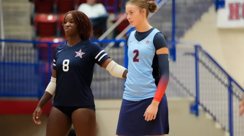 Northwest volleyball team remains undefeated with sweep over Meridian Northwest picks up sweep over Meridian, improving to 7-0 in MACCC play
