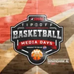 SWAC Basketball Media Days Set for October 6-7 in Birmingham SWAC Men’s and Women’s Basketball Media Days Set for Oct. 6-7