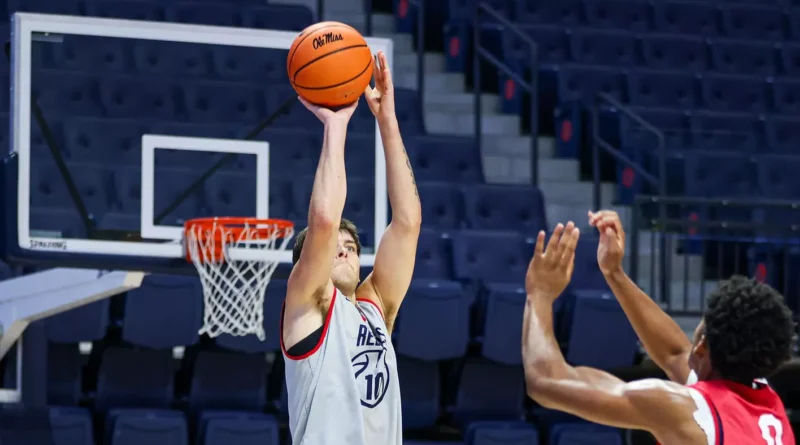 SEC Announces TV Dates and Times for 2026-27 Men’s Basketball Season Men's Basketball Receives Dates and Times for National TV Games