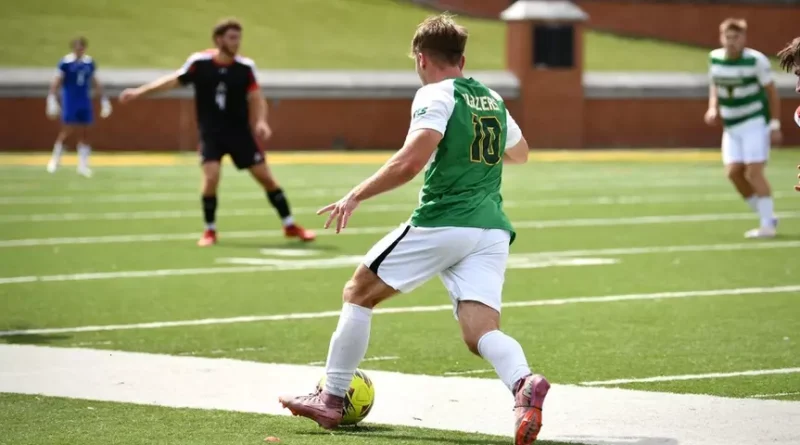 Sewanee beats Belhaven 3-1 in men’s soccer Blazers Men's Soccer Falls to Sewanee