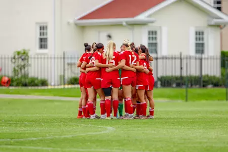 William Carey Women’s Soccer Loses 3-1 at No. 18 UT Southern Lady Crusaders Fall 3-1 at No. 18 UT Southern