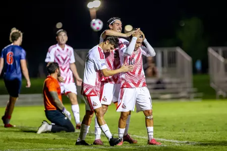 William Carey Men’s Soccer Dominates U.S. Sports University 7-0 Crusaders Roll Past United States Sports University
