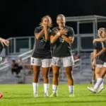 William Carey Women’s Soccer Dominates Wesleyan College 14-0 Lady Crusaders Roll Past Wesleyan College