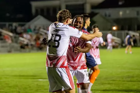 William Carey’s late goals secure 2-1 victory at UT Southern William Carey Scores Twice Late to Defeat UT Southern