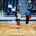 Jackson State Falls to Bethune-Cookman in Four Sets Tigers Fall to B-CU