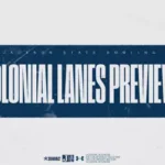 Jackson State Bowling Opens 2026-27 Season at Colonial Lanes Classic Jackson State Bowling opens 2026-27 season at Colonial Lanes Classic