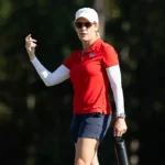 Ole Miss Women's Golf to Compete at The Ally in West Point Women’s Golf Returns to Old Waverly for The Ally