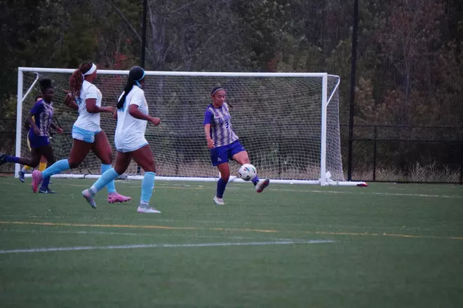 Alcorn State women’s soccer closes road schedule at Prairie View A&M Lady Braves Head to Prairie View A&M for Final Road Match