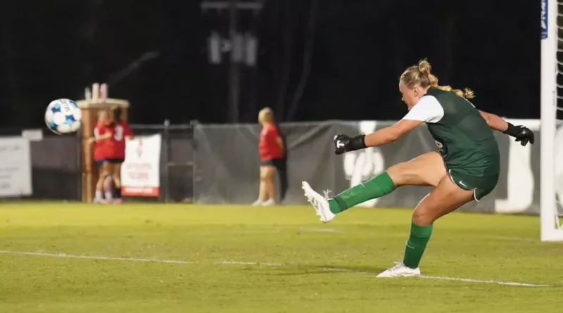 No. 7 Pearl River shuts out No. 4 Jones 3-0 No. 4 Jones shut out for first time, falls 3-0 to No. 7 Pearl River