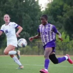 Alcorn State Women's Soccer Hosts Grambling State in SWAC Home Opener Lady Braves Host Grambling State in SWAC Home Opener