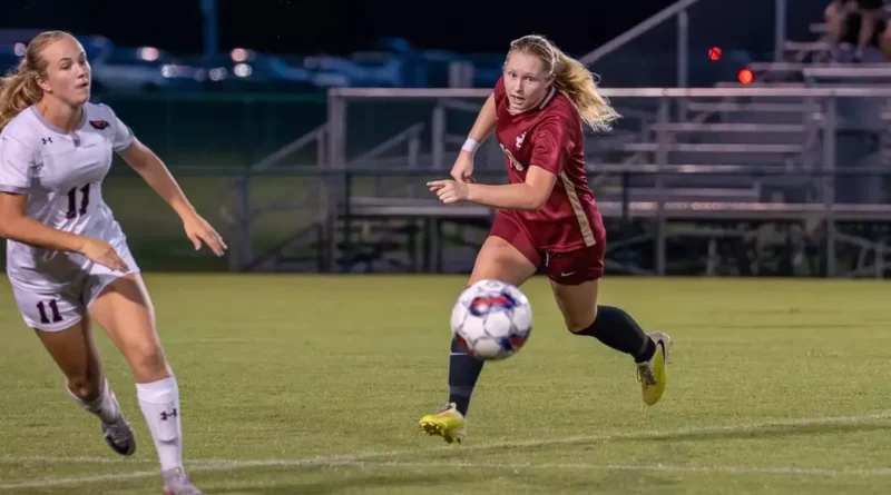 Jones College beats East Central 1-0 on Castle’s first collegiate goal Castle's first collegiate goal lifts No. 3 Jones past East Central, 1-0
