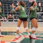 Jackson State Defeats Mississippi Valley State in SWAC Volleyball Match Wooten Leads Valley Effort as MVSU Falls to Jackson State in SWAC Matchup