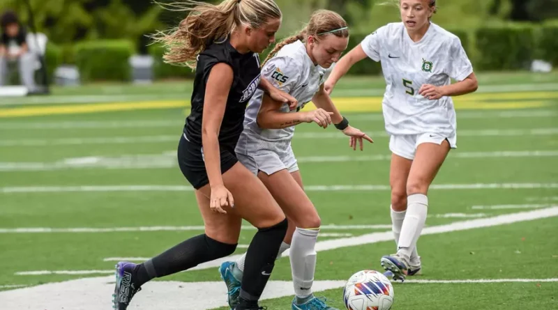 Belhaven beats Asbury 1-0 to remain undefeated in CCS Sixth Shutout Sends Belhaven Past Asbury, Keeps Blazers Perfect in CCS