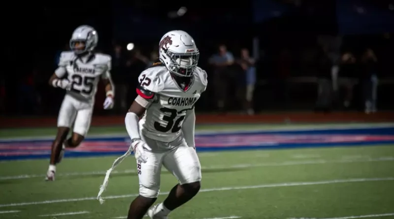 Coahoma Tigers to Face Mississippi Delta Trojans on the Road Tigers set for road matchup against Mississippi Delta