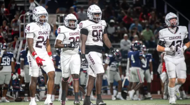 Coahoma Tigers to Host East Mississippi Lions at Home Coahoma Tigers set to face off against East Mississippi Lions at home