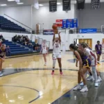 William Carey Opens Season With 77-56 Win Over LSU Alexandria Lady Crusaders Take Down LSUA in Season Opener