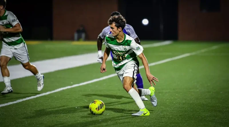 Belhaven tops MUW 6-1 with five second-half goals Five-Goal Second Half Carries Belhaven Past MUW, 6-1