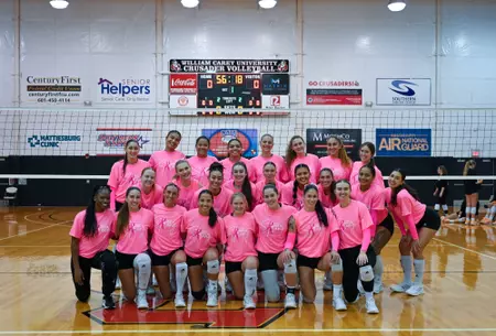 William Carey rallies past UT Southern in four sets William Carey Tops UT Southern in Four Sets