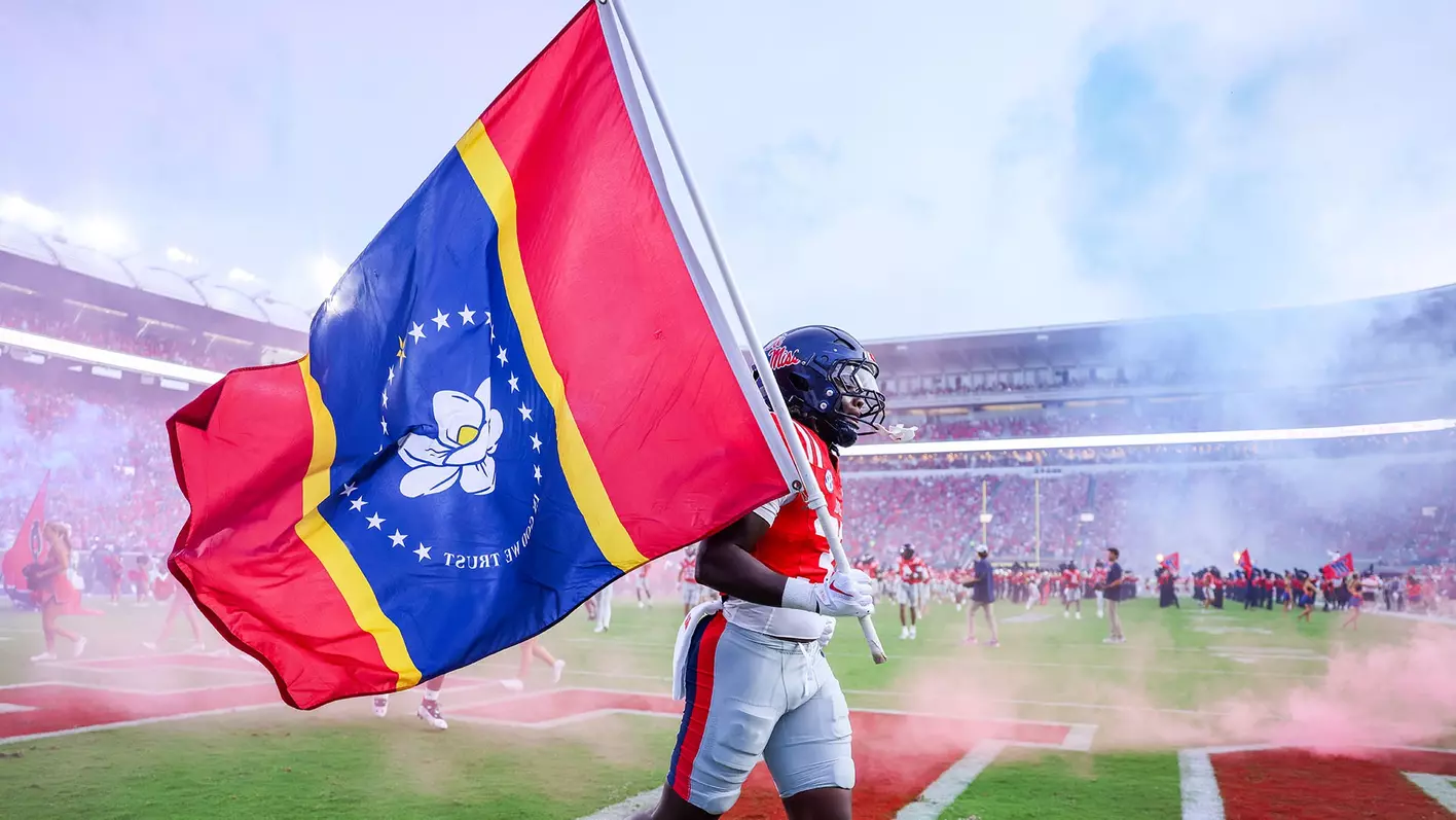 Ole Miss Football Hosts Missouri in Top-15 Showdown