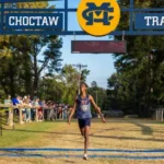 Achau Wins 8K Title as Jackson State Cross Country Teams Wrap Up Regular Season Achau crowned 8k champion, Tigers close out regular season at Watson XC Classic