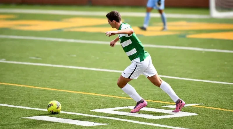 Belhaven’s Ciaran Colvin named CCS Defensive Player of the Year Ciaran Colvin Named CCS Defensive Player of the Year