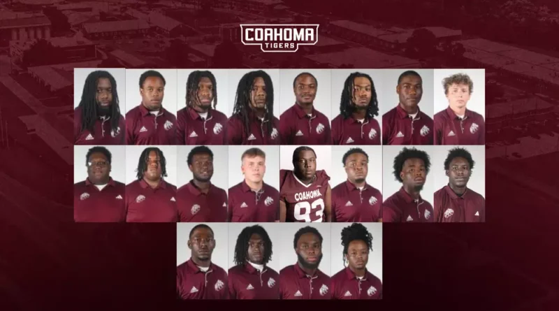 Coahoma to recognize 20 sophomores before football finale Coahoma Football to honor 20 sophomores as 2026 campaign enters final stretch