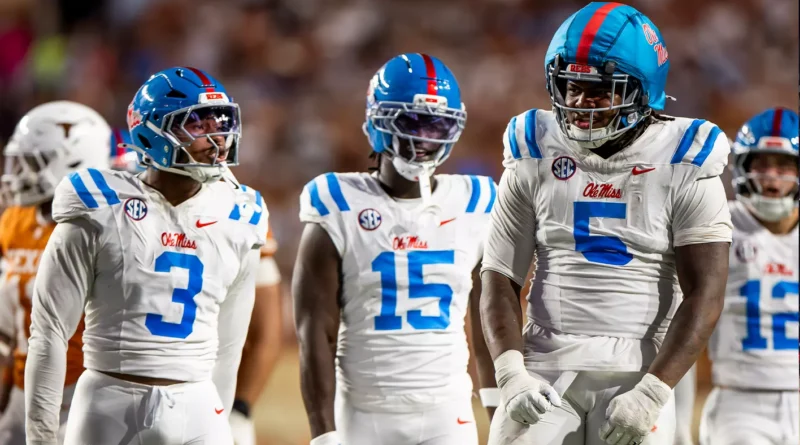 Ole Miss Looks to Extend Home Streak Against Auburn Football vs. Auburn: What To Watch For