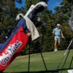 Ole Miss Men’s Golf Set for Fallen Oak Collegiate Invitational in Biloxi Men's Golf Prepares for Fallen Oak Collegiate Invitational in Biloxi