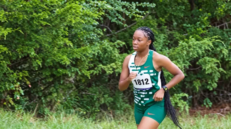 Mississippi Valley State women set four personal bests at Watson Cross Country Classic Mississippi Valley State Records Four Personal Bests at Watson Cross Country Classic
