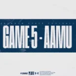 Jackson State Looks to Extend Winning Streak Against Alabama A&M at Gulf Coast Challenge Game 5 Preview: Jackson State vs. Alabama A&M | Gulf Coast Challenge