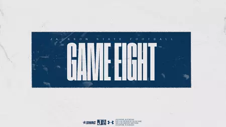 Jackson State prepares for SWAC game at Bethune-Cookman Jackson State hits the road for key SWAC contest at Bethune-Cookman