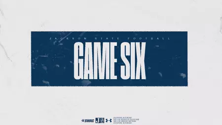 No. 22 Jackson State travels to Grambling State for SWAC game No. 22 Jackson State hits the road to face Grambling State on Saturday