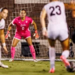 Mississippi State Soccer Posts Third Consecutive Scoreless Draw, Ties Program Record State Secures Third Consecutive Scoreless Draw
