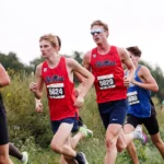 Ole Miss Men’s Cross Country to Compete at Nuttycombe Invitational Men's Cross Country Set for Nuttycombe Invitational