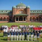 Ole Miss Women’s Golf Fourth After Two Rounds at Illini Invitational No. 20 Women’s Golf Fourth After Two Rounds at Illini Women’s Invitational