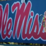 Ole Miss Women’s Tennis Advances at ITA Southern Regional Nova, Battesti Lead Rebels at ITA Southern Regionals
