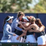 Ole Miss Women’s Tennis Advances Four Players at ITA Regionals Women’s Tennis Advances Four Singles Players at ITA Regionals