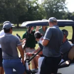 Delta State Men’s Golf Finishes 12th at Hurricane Invitational Statesmen Finish 12th at the Hurricane Invitational