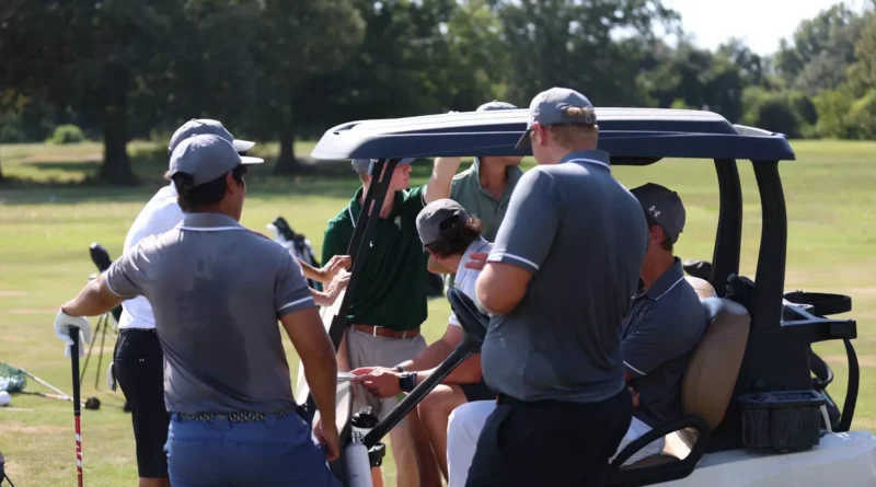 Delta State Men’s Golf Finishes 12th at Hurricane Invitational Statesmen Finish 12th at the Hurricane Invitational