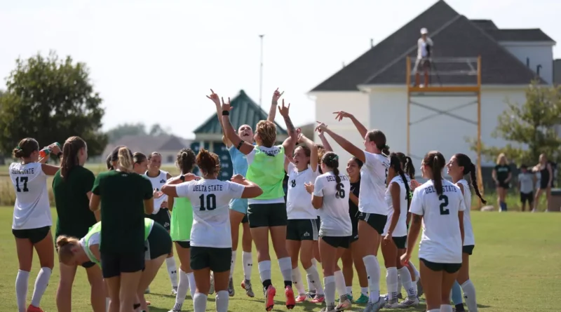 Delta State to host Valdosta State in GSC quarterfinal Lady Statesmen to Host Valdosta State in the GSC Quarterfinals Sunday