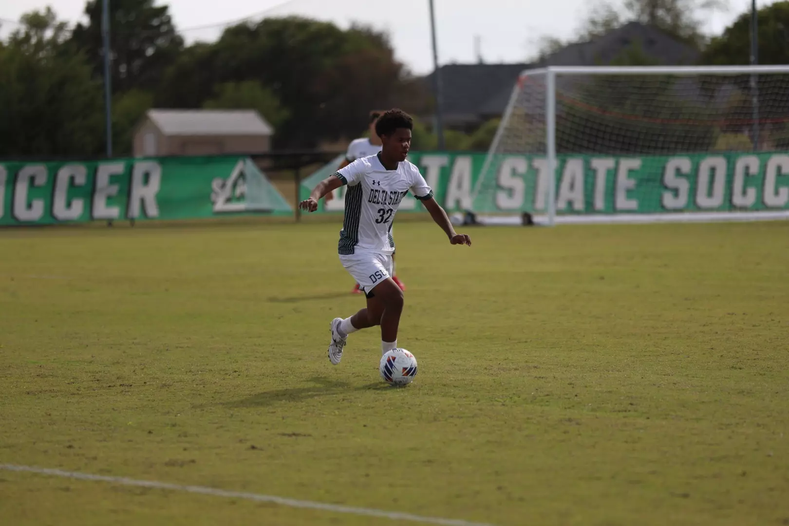 Delta State Men’s Soccer Ties Mississippi Christian 0-0