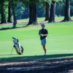 Southern Miss Finishes Fall Golf Season Tied for 12th at Fallen Oak Invitational Southern Miss Closes Fall Slate at Fallen Oak Collegiate Invitational Tied for 12th