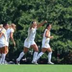 Southern Miss Soccer Hosts Louisiana on Saturday at the Bell Southern Miss Hosts Louisiana Saturday at the Bell