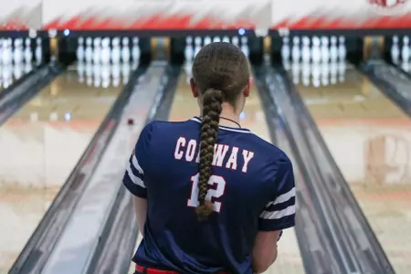 Jackson State Bowling Finishes Seventh at Colonial Lanes Classic Tigers knock off No. 20 UAB, finish 7th in Colonial Lanes Classic