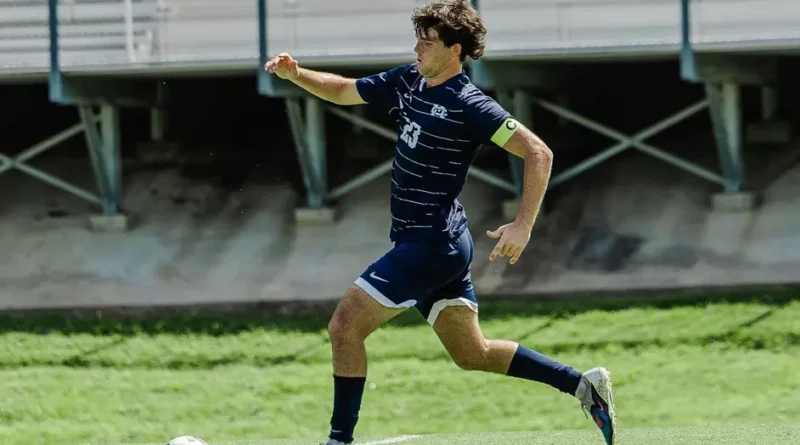 Mississippi Christian and Delta State Play to Scoreless Draw in Men’s Soccer Men's Soccer: Choctaws Battle to Scoreless Draw Against Delta State