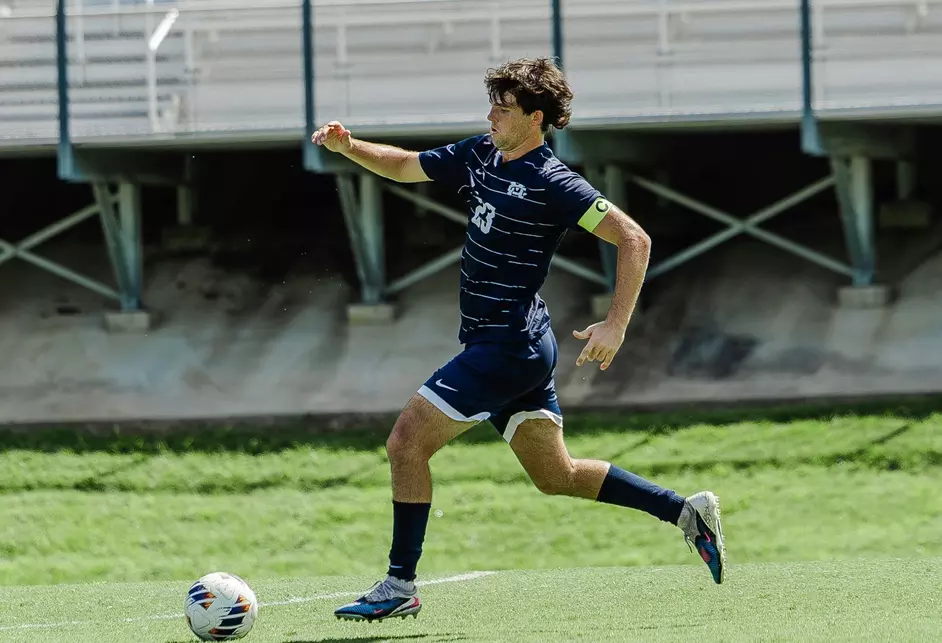 Mississippi Christian and Delta State Play to Scoreless Draw in Men&#8217;s Soccer