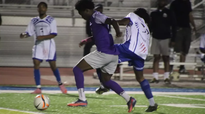 Millsaps Men’s Soccer Beats Tougaloo 5-1 in Second Half Men's Soccer Cruises Past Tougaloo in Second Half