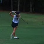 Women’s Golf Heads to Chapel Hill for Ruth's Chris Tar Heel Invitational Women’s Golf Travels to Chapel Hill for the Ruth's Chris Tar Heel Invitational