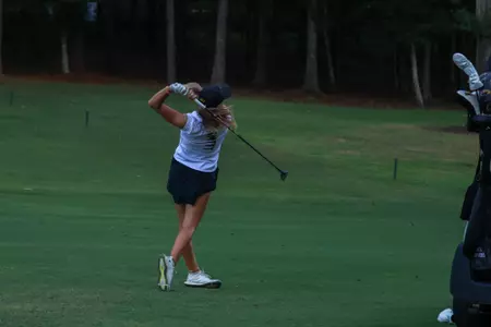 Women’s Golf Heads to Chapel Hill for Ruth’s Chris Tar Heel Invitational Women’s Golf Travels to Chapel Hill for the Ruth's Chris Tar Heel Invitational