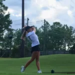 Romer Leads Southern Miss on Opening Day at Ruth’s Chris Tar Heel Invitational Romer Leads Southern Miss Opening Day at Ruth’s Chris Tar Heel Invitational